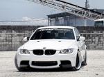 BMW M3 Sedan by Active Autowerke 2010 года